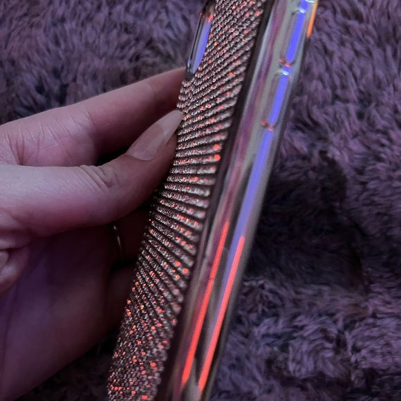 diamond princess polly iphone XS/XR case - Picture 2 of 3